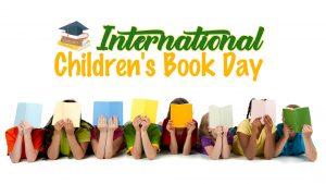 अंतर्राष्ट्रीय बाल पुस्तक दिवस : 02 अप्रैल |_50.1