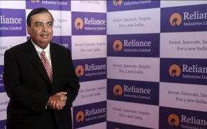 रिलायंस इंडस्ट्रीज बनी 19 लाख करोड़ रुपये के m-cap तक पहुंचने वाली पहली भारतीय कंपनी |_50.1
