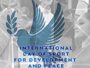 विकास और शांति हेतु अंतर्राष्ट्रीय खेल दिवस 2022 : 6 अप्रैल |_50.1