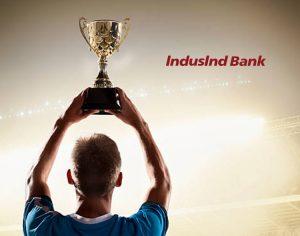 इंडसइंड बैंक ने जीता वैश्विक 'सेलेंट मॉडल बैंक' पुरस्कार |_50.1