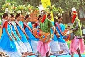 झारखंड में मनाया गया सरहुल महोत्सव 2022 |_50.1