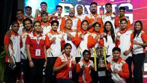 थाईलैंड ओपन बॉक्सिंग टूर्नामेंट 2022: भारत ने 3 स्वर्ण के साथ 10 पदक जीते |_50.1