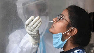मुंबई में मिला कोरोना वायरस बीमारी के एक्सई संस्करण का पहला मामला |_50.1