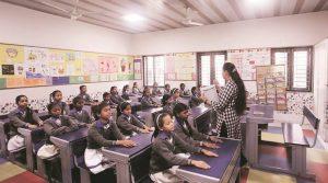 दिल्ली सरकार ने सरकारी स्कूलों में 'हॉबी हब' स्थापित करने की योजना शुरू की |_50.1
