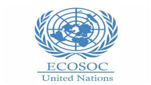 भारत 4 UN ECOSOC निकायों 2022 में चुना गया |_50.1