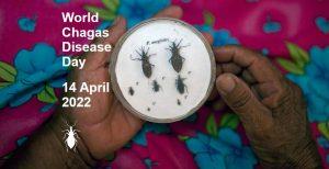 विश्व चगास रोग दिवस : 14 अप्रैल |_50.1
