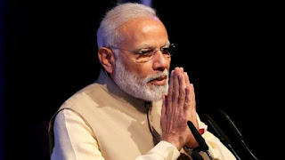 पीएम मोदी: भारत बना दुनिया में सबसे तेजी से बढ़ती अर्थव्यवस्थाओं में से एक |_50.1