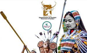 मणिपुर में शिरुई लिली महोत्सव 2022 का चौथा संस्करण शुरू |_50.1