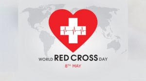 8 मई को मनाया गया 'विश्व रेड क्रॉस दिवस 2022', जानें इतिहास और थीम के बारे में |_50.1