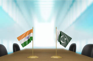 सिंधु जल संधि पर 118वीं भारत-पाकिस्तान द्विपक्षीय बैठक होगी |_50.1