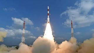 गगनयान मिशन, 2023: S2000 मानव-रेटेड रॉकेट बूस्टर का सफलतापूर्वक परीक्षण किया गया |_50.1