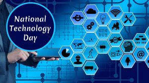 11 मई को मनाया जाता है 'राष्ट्रीय प्रौद्योगिकी दिवस', जाने इसका इतिहास और इस वर्ष का थीम |_50.1