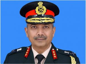लेफ्टिनेंट जनरल बी.एस. राजू बने भारतीय सेना के सह सेना प्रमुख |_3.1