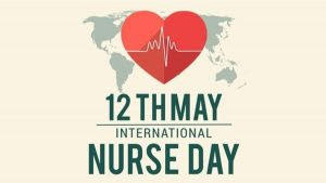 12 मई को मनाया जा रहा अंतर्राष्ट्रीय नर्स दिवस 2022, जानें आज का इतिहास और इस वर्ष का थीम/विषय |_50.1
