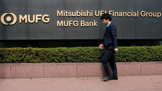 MUFG बैंक ऑफ जापान को गिफ्ट सिटी में एक शाखा खोलने की मंजूरी मिली |_50.1
