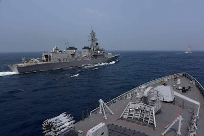 भारतीय नौसेना को सौंपा जाएगा पहला स्वदेशी विमानवाहक पोत 'आईएनएस विक्रांत ' |_50.1