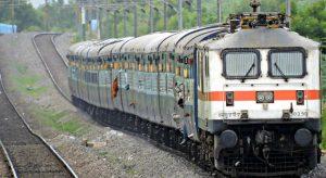 यूआईसी इंटरनेशनल सस्टेनेबल रेलवे अवार्ड्स (ISRA) द्वारा भारतीय रेलवे को सम्मानित किया गया |_50.1