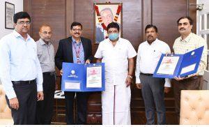 तमिलनाडु सरकार का आईपीपीबी के साथ डिजिटल जीवन प्रमाण पत्र के लिए समझौता |_50.1