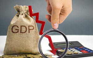 ओईसीडी ने वित्त वर्ष 2023 के लिए भारत की जीडीपी वृद्धि दर 6.9 प्रतिशत रहने का अनुमान लगाया |_50.1