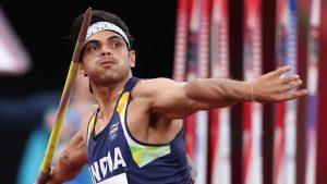 नीरज चोपड़ा ने 89.30 मीटर भाला फेंक के साथ नया राष्ट्रीय रिकॉर्ड बनाया |_50.1
