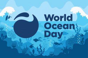 विश्व महासागर दिवस : 8 जून |_50.1
