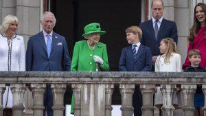 ब्रिटेन की महारानी बनीं दुनिया की दूसरी सबसे लंबे समय तक राज करने वाली राजशाही |_50.1
