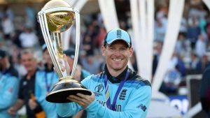 इयोन मोर्गन: विश्व कप विजेता कप्तान ने छोड़ा अंतरराष्ट्रीय क्रिकेट |_50.1