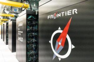 जापान के 'फुगाकू' को पछाड़ दुनिया का सबसे तेज सुपर कंप्यूटर बना अमेरिका का 'फ्रंटियर' |_50.1
