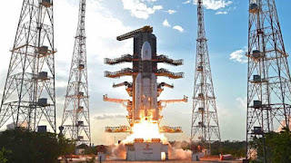 'गगनयान' भारत का पहला मानव अंतरिक्ष मिशन 2023 में लॉन्च होगा |_50.1