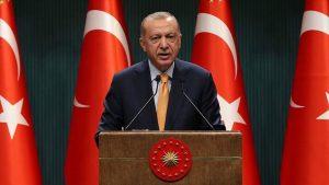 संयुक्त राष्ट्र ने तुर्की के नाम को तुर्किये में बदलने के अनुरोध को मंजूरी दी |_50.1