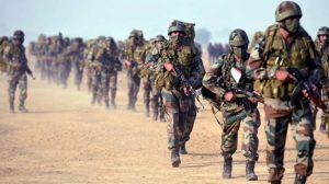 भारत सरकार ने अग्निपथ सैन्य भर्ती योजना शुरू की |_50.1