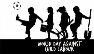 बाल श्रम के खिलाफ विश्व दिवस : 12 जून |_50.1