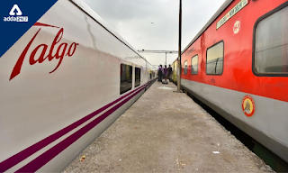 ट्रेनों के विनिर्माण के लिए भारत फोर्ज, टैल्गो इंडिया में करार |_3.1