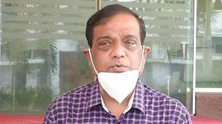 प्रसिद्ध वैज्ञानिक और आईएलएस निदेशक डॉ अजय परिदा का निधन |_50.1