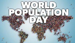 विश्व जनसंख्या दिवस 2022 : 11 जुलाई |_50.1