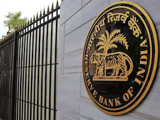 RBI ने फेडरल बैंक और बैंक ऑफ इंडिया पर लगाया जुर्माना |_50.1
