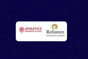 आरआईएल ने भारतीय एथलेटिक्स महासंघ के साथ साझेदारी की |_50.1