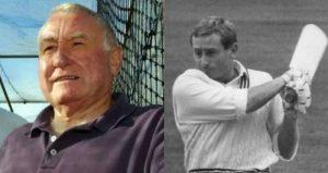 न्यूजीलैंड के पूर्व क्रिकेट कप्तान बैरी सिंक्लेयर का निधन |_50.1