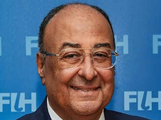 FIH ने मिस्र के सैफ अहमद को कार्यवाहक अध्यक्ष नियुक्त किया |_3.1