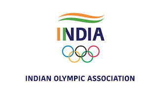 आदिल सुमरिवाला ने भारतीय ओलंपिक संघ के अंतरिम अध्यक्ष के रूप में पदभार संभाला |_50.1