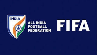 फीफा ने भारतीय फुटबॉल महासंघ को निलंबित किया |_50.1