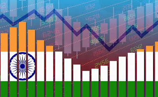 2023 की पहली तिमाही में भारतीय जीडीपी 12-13% बढ़ने की उम्मीद: ICRA |_50.1
