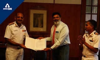 आईआईएससी ने सह-अनुसंधान हेतु भारतीय नौसेना के साथ समझौता ज्ञापन पर हस्ताक्षर किए |_50.1
