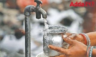 गोवा, "हर घर जल" प्रमाणन प्राप्त करने वाला भारत का पहला राज्य |_3.1