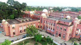 बिहार के लंगट सिंह कॉलेज का आस्ट्रो लैब यूनेस्को हेरिटेज लिस्ट में शामिल |_50.1