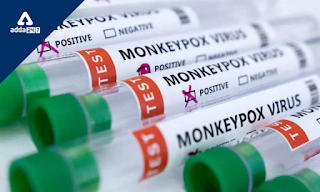 Monkeypox virus: केंद्र सरकार ने टास्क फोर्स का किया गठन |_50.1