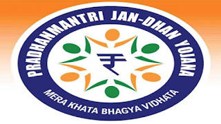 PM Jandhan Yojana : प्रधानमंत्री जनधन योजना के आठ साल पूरे |_3.1