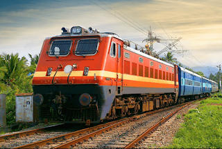 भारतीय रेलवे सुरक्षा बल ने शुरू किया "ऑपरेशन यात्री सुरक्षा" |_50.1