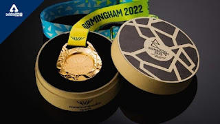 Commonwealth Games 2022: भारत ने 61 पदकों के साथ किया समापन, जानें विस्तार से |_50.1