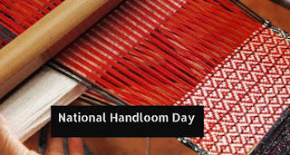 National Handloom Day 2022: जानें क्यों मनाया जाता है राष्ट्रीय हथकरघा दिवस, क्या है इसका इतिहास? |_50.1